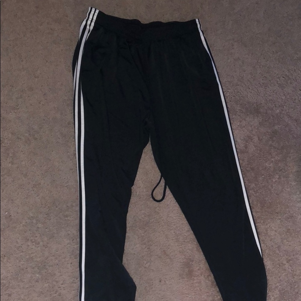 Adidas Track Bottoms